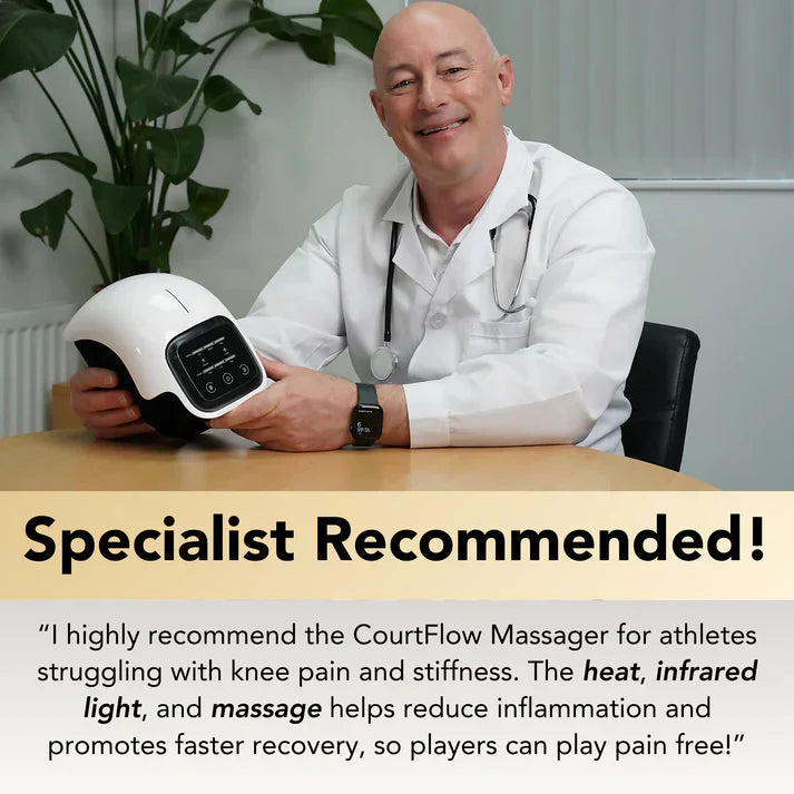 Gadgets™ RedLight Massager