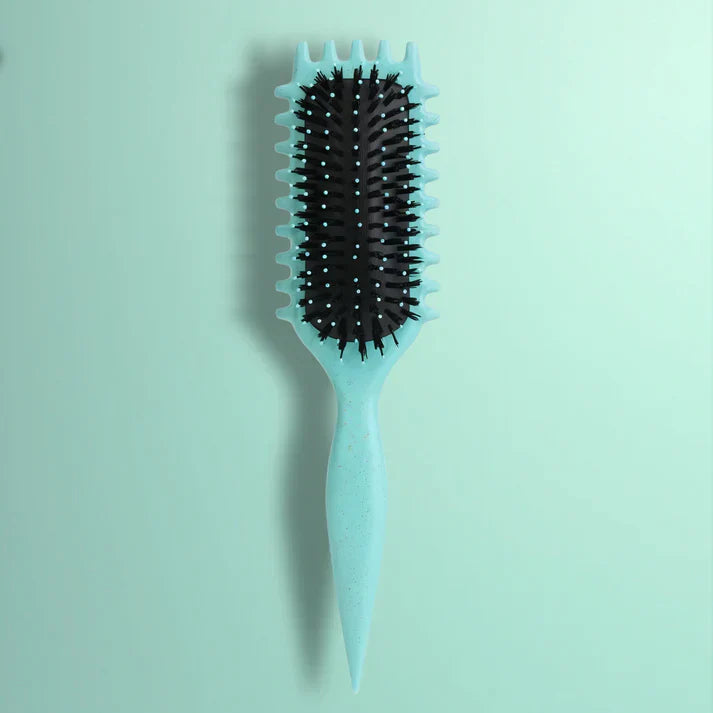 Gadgets CURL BRUSH