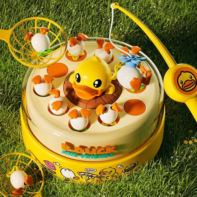 Gadgets DuckDash™ Jumping Ducks Game