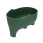 2x Elephant Drain Baskets