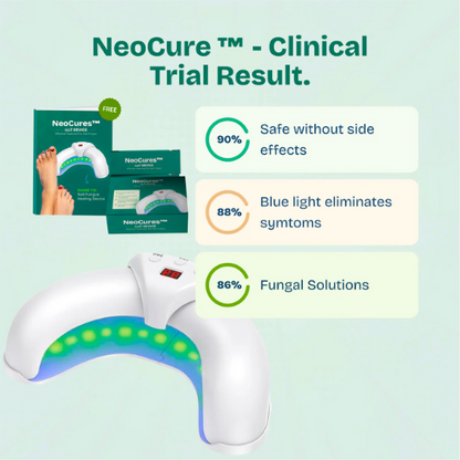 Gadgets™Nail Healing Device