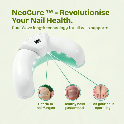 Gadgets™Nail Healing Device