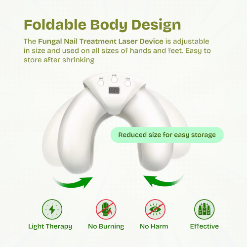 Gadgets™Nail Healing Device