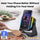 3 In 1 Phone Induction Speaker