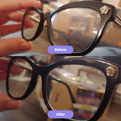 Gadgets™ Ultrasonic Cleaner