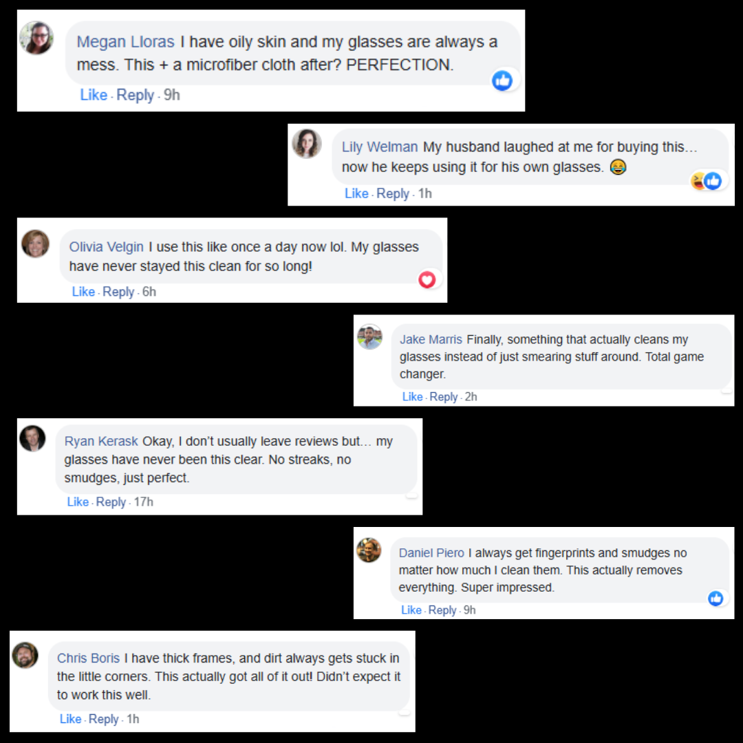 Gadgets™ Ultrasonic Cleaner