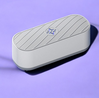 Gadgets™ Ultrasonic Cleaner