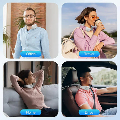 Gadgets™ - Neck Massager