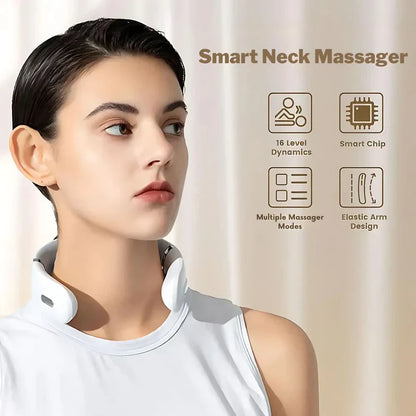 Gadgets™ - Neck Massager