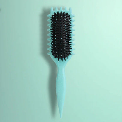Gadgets CURL BRUSH