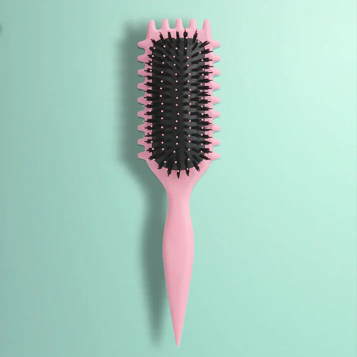 Gadgets CURL BRUSH