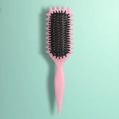 Gadgets CURL BRUSH