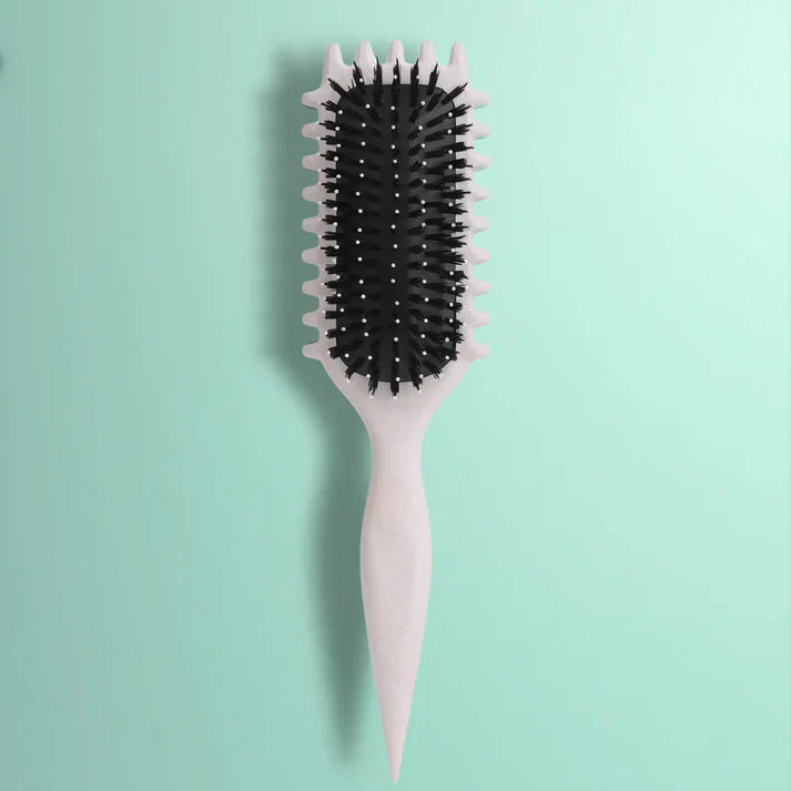 Gadgets CURL BRUSH