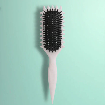 Gadgets CURL BRUSH