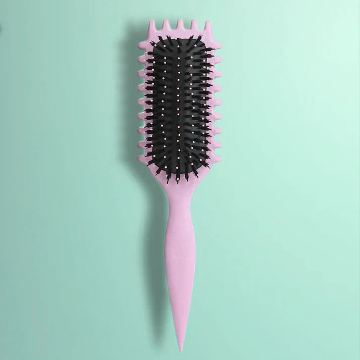 Gadgets CURL BRUSH
