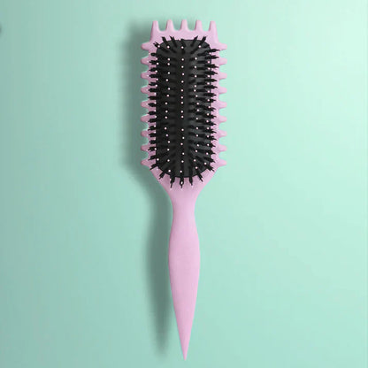 Gadgets CURL BRUSH