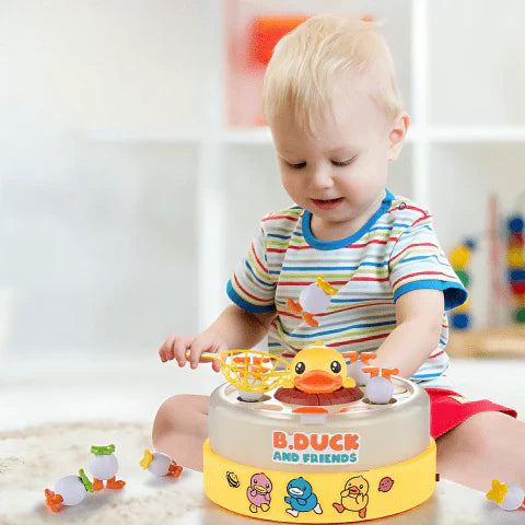 Gadgets DuckDash™ Jumping Ducks Game