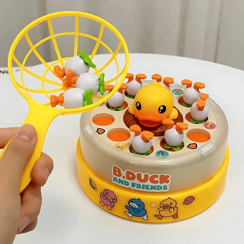 Gadgets DuckDash™ Jumping Ducks Game