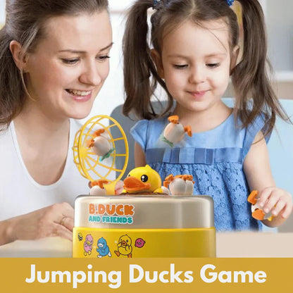 Gadgets DuckDash™ Jumping Ducks Game